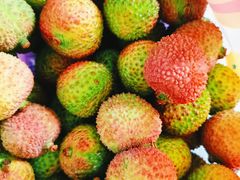 -果蔬好生活超市(乐堤港店)