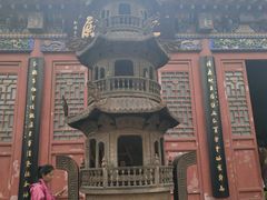 -延庆观