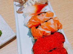 -林妈妈村·日式料理(宝山万达店)