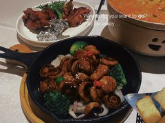 -龙猫意杯花园餐厅(芙蓉湖店)