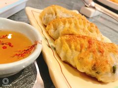 煎饺-博多新记·粤菜(复兴店)