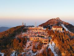 -南岳衡山风景名胜区