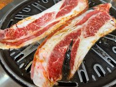 -雪岳山韩式烤肉城(曙光小区店)
