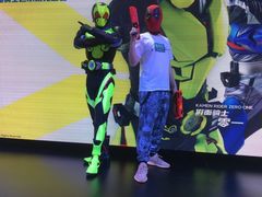 -东浩兰生上海世博展览馆