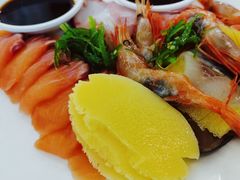 -禾斗海鲜自助(城阳宝龙店)
