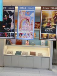 -小阿福儿童摄影(光谷时代广场店)