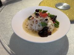 -李记搅团•非遗陕菜(三桥店)