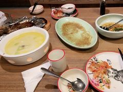 -新白鹿餐厅(城西银泰城店)