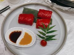 -丰鲤楼•闽南茶楼(仟禧汇店)