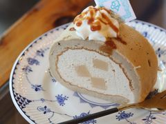 -西关84·History·Art·Cafe