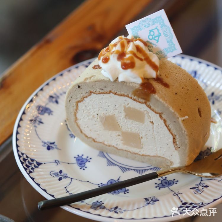 广州小众宝藏地｜隐藏在西关永庆坊⛩️巷子里的小馆