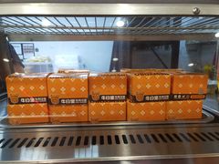 -牛约堡-牛肉汉堡(长宁店)