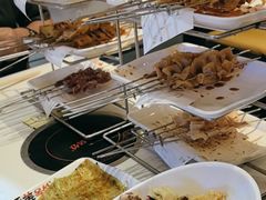 -玉善烧烤串城(长春总店)