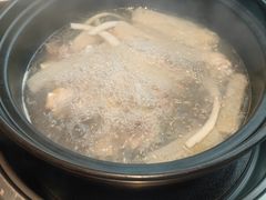 -同仁四季椰子鸡(无锡滨湖万象汇店)