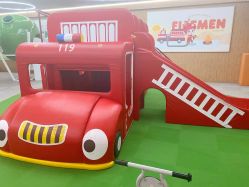 -泡泡米POPOME益智乐园(洪殿花园旗舰店)