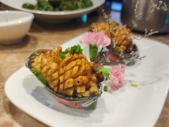 -老大连·海肠捞饭·大连海鲜大连菜(西安路店)