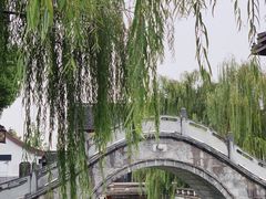 -洪泽湖古堰景区