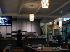 大堂-旅马餐厅(茅家埠店)