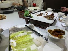 -永膳精致本味湘菜(麓谷店)