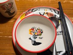 -新白鹿餐厅(龙游路总店·杭帮菜名店)