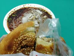 -甘记肥肠粉(马鞍北路店)