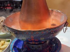 -祥源胡同·涮牛羊肉火锅(花桥店)