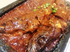 -敏丁拌饭(中街总店)