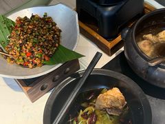 -云海肴·汽锅鸡·云南菜(高德置地店)