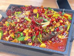 -包不同川湘家常菜(木樨园店)