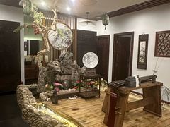 -龙源茶坊(白银路店)