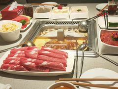 -海底捞火锅(高新万达广场店)