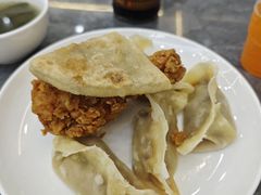 -奉天蚨祥饺子馆