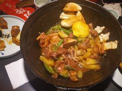 -津武刁馋一锅出(双街店)