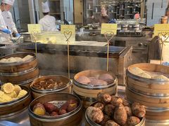 -上海圣淘沙万怡酒店
