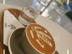 -普素书咖茶空间
