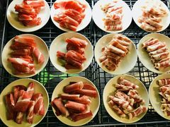 -青岛城阳宝龙福朋喜来登酒店