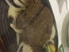 -斗牛士牛排餐厅(嘉里汇店)