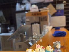 -Ramen满吉·豚骨拉面(丽园路店)