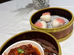 -香港龙凤楼(陆家嘴中心店)