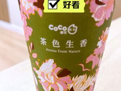 -CoCo都可(大华二店)