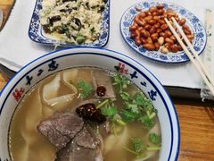 -十二忠手拉面(燎原街店)