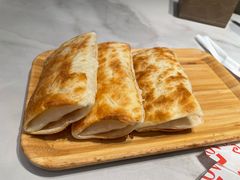 -高玛纳驴肉火烧(一世界店)