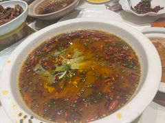-梅花香里大酒店(郁金香路店)
