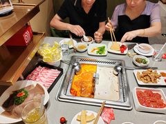 -海底捞火锅(万达广场店)