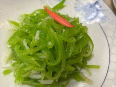 -二泉园老菜馆·百年无锡菜