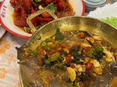 -忆口香龙虾(珠海夏湾老店)
