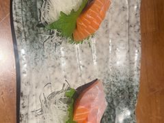 -千代武日本料理(开发区店)