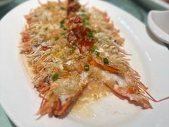 -海儀美食楼(湾仔海鲜街店)