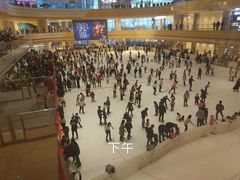 -冠军冰场CHAMPION RINK(苏州中心商场店)