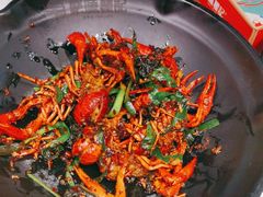 -聚味瞿记·龙虾堂(天元店)